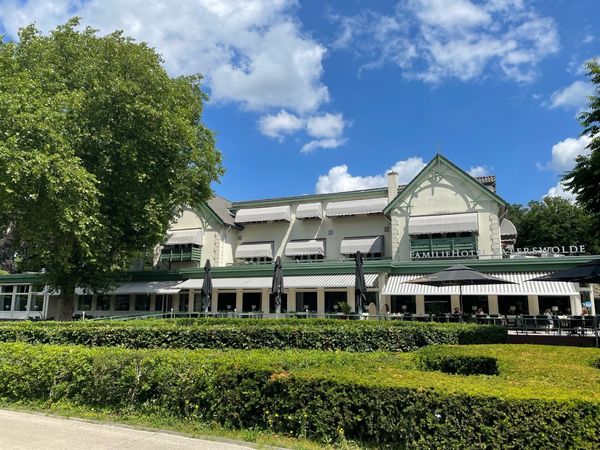 4 Tage Naturerlebnis bei Groningen in Paterswolde Halbpension