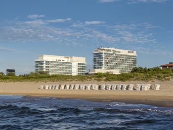 8 Tage Ostsee genießen