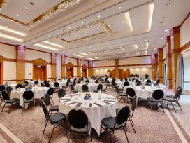 Willkommen in der Hauptstadt! - 5 Tage mit Frühstück