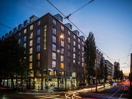 2 Tage mit Frühstück im Le Meridien München Hotel