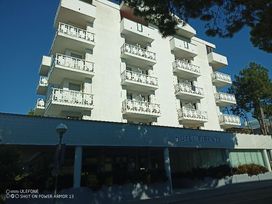 4 Tage im italienischen Badeort Bibione mit Frühstück