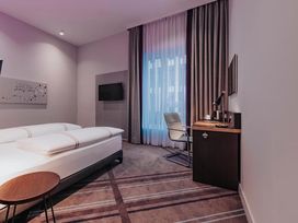 3 Tage Auszeit vom Alltag im Premier Inn Rosenheim City Lokhofe mit Frühstück