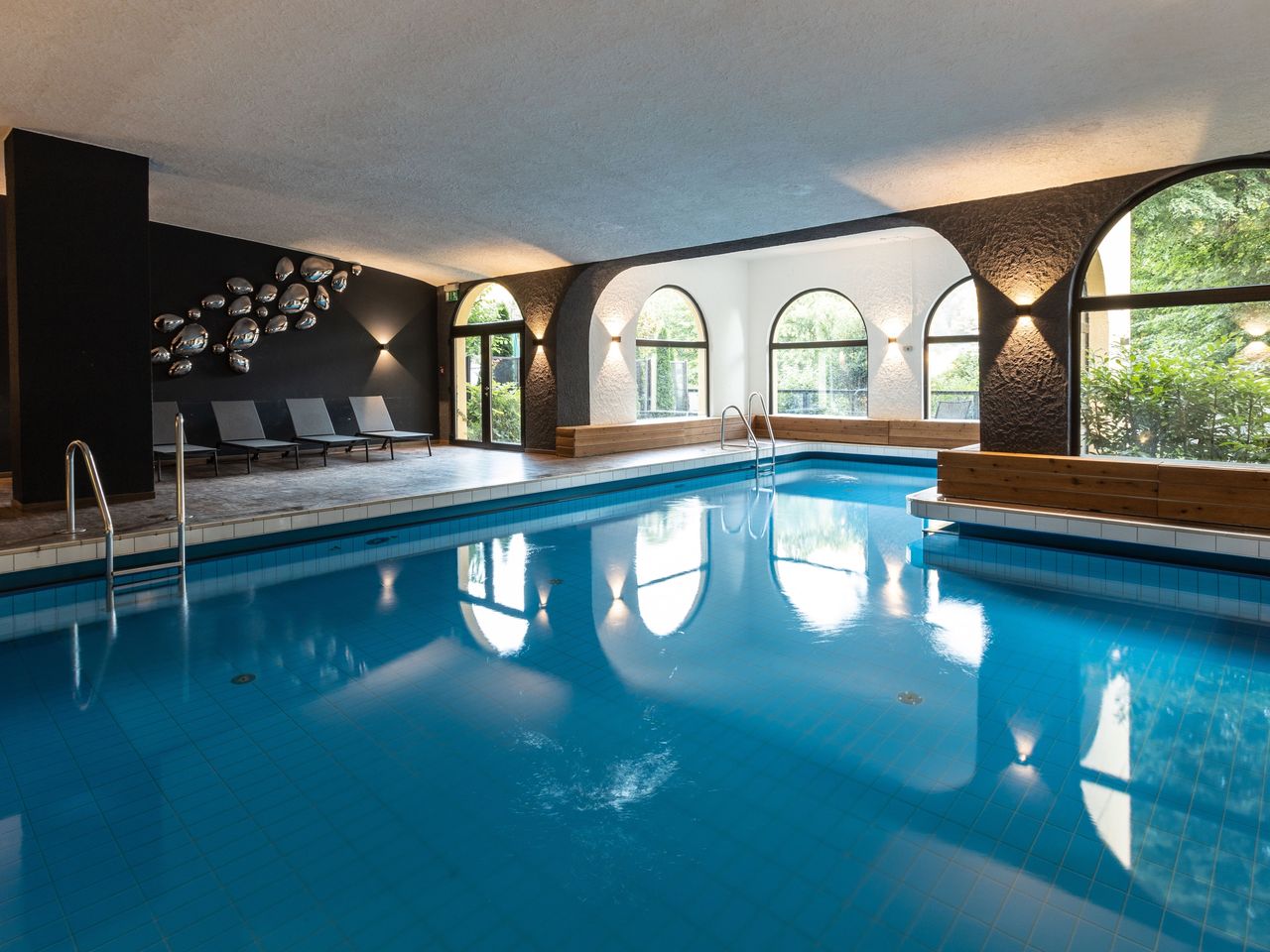 Luisen Spa – Wellness-Wochenende für Freundinnen