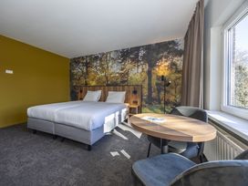 Veluwe Auszeit im Hotel De Paasberg – 3 Tage