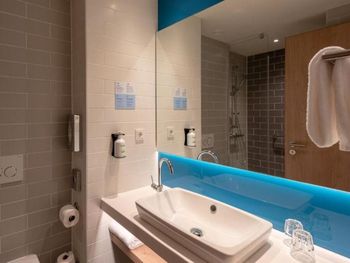 6 Tage mit Frühstück im Holiday Inn Express Munich