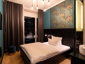 2 Tage im 133 Boutique Hotel Karlsruhe