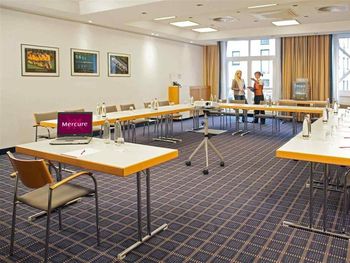 2 Tage im Mercure Hotel Koeln City Friesenstrasse