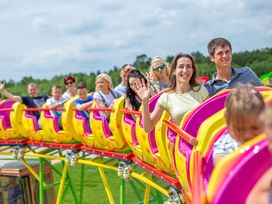 4 Tage Familienspaß & Freizeitpark Kolberg max.1 Kind