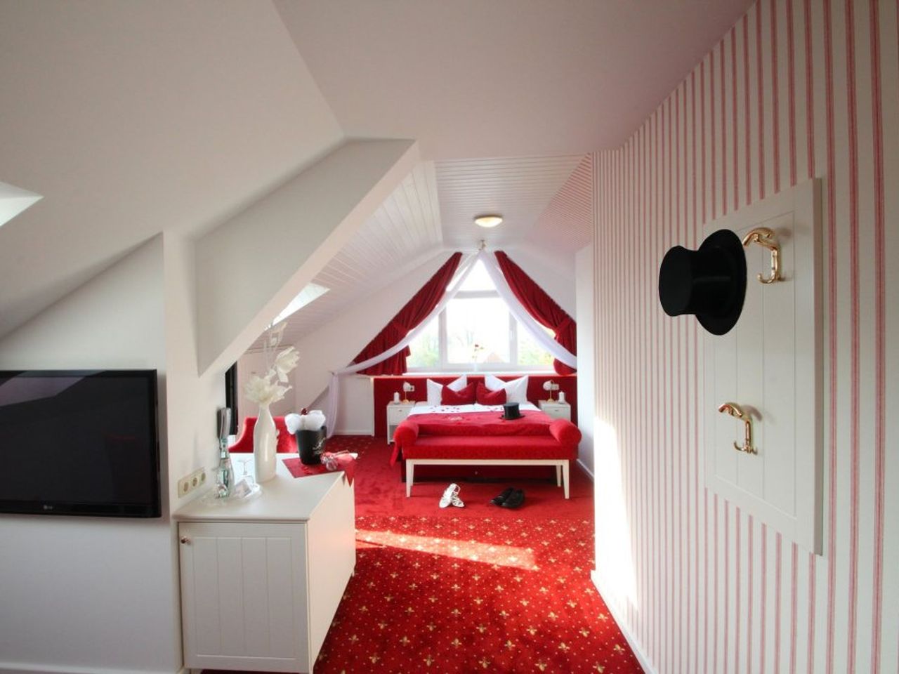 9 Tage nahe der Hansestadt Rostock 
