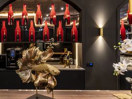 3 Tage Kurzurlaub mit Frühstück im PLAZA Premium Columbus Bremen