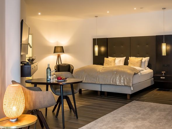 Romantik Hotel Schwanefeld