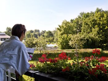 7 erholsame Tage in Bad Birnbach am bayrischen Wald