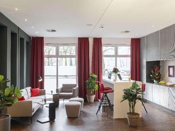 5 Tage im NH Collection Hamburg City mit Frühstück