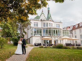 Zeit zu Zweit in der Porzellanstadt Meißen - 3 Tage
