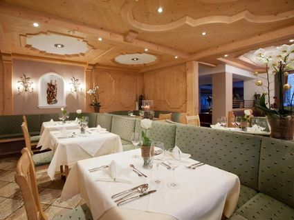 Hotel Walliserstube
