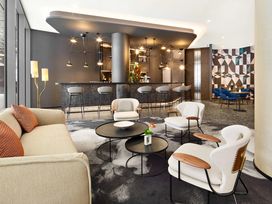 2 Tage Kurzurlaub mit Frühstück im Hotel NH Collection Muenchen Bavaria