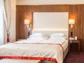 2 Tage Wiener Charme im Hotel Stefanie mit Frühstück