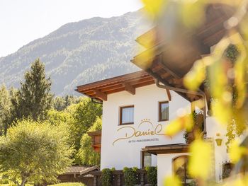 Sommer-Aktivurlaub im traumhaften Ötztal - 3 Tage