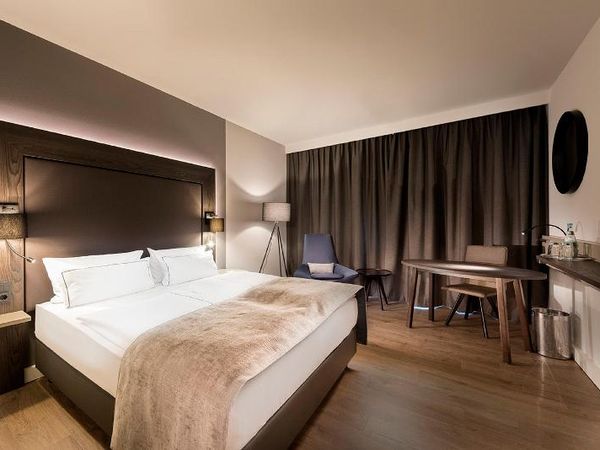 2 Tage im Holiday Inn Berlin City-West mit Frühstück