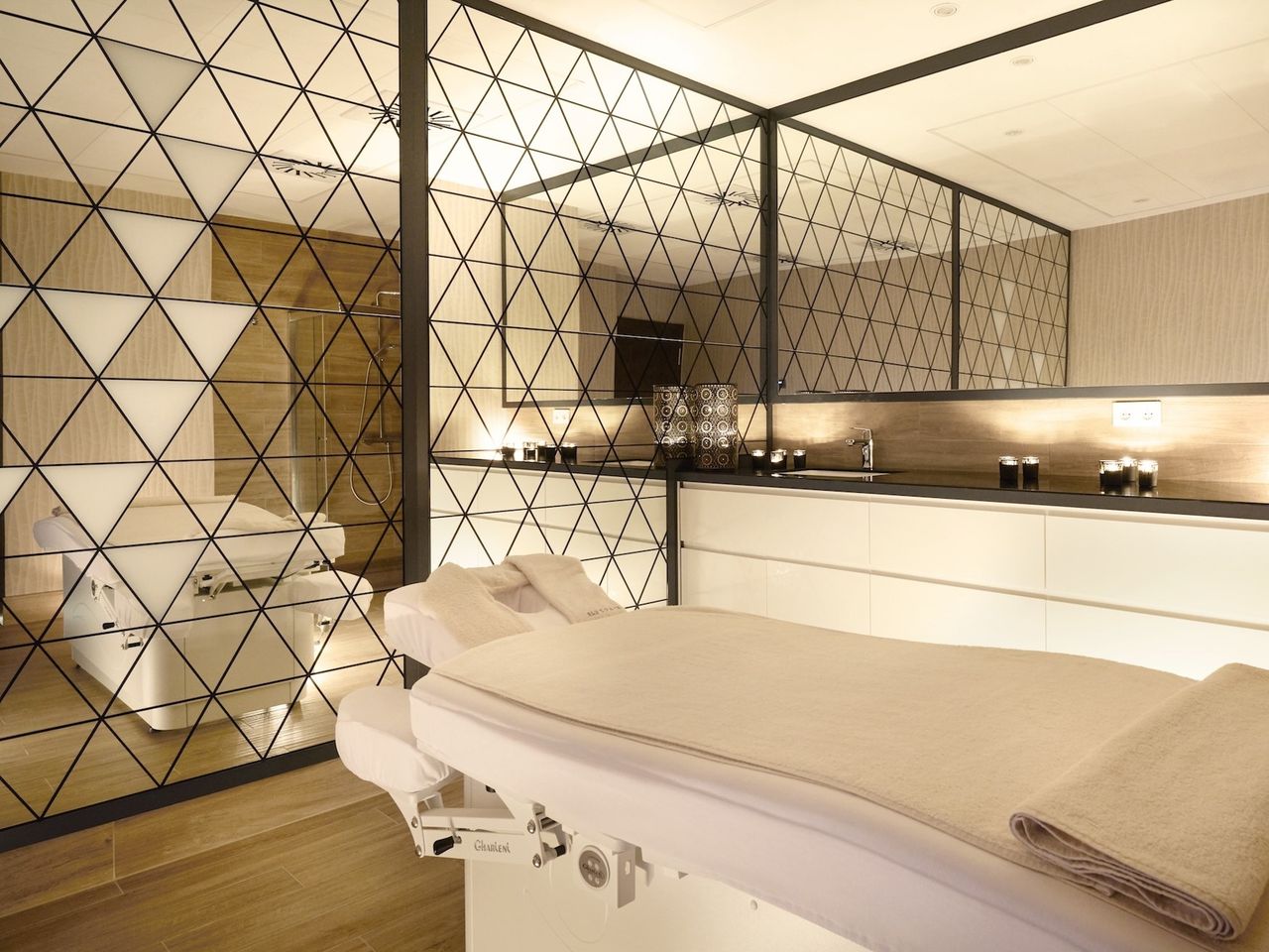 4 Tage Mini-Wellness Auszeit an der Ostsee mit HP