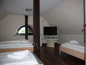2 Tage Kurzurlaub mit Frühstück im Zum Goldenen Stern