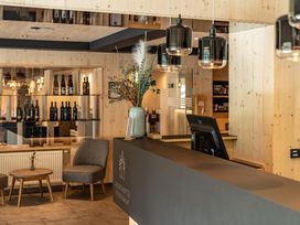 Urlaub 2 Tage mit Frühstück im Aparthotel Ferienalm