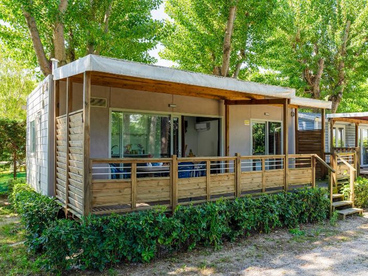 Strandurlaub an der Riviera Romagnola - 4 Tage