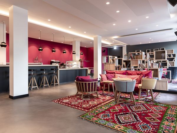 Hamburg entdecken - 7 Tage/6 Nächte Frühstück