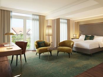 2 Tage Urlaub für Herz & Seele im Taunus mit Frühstück