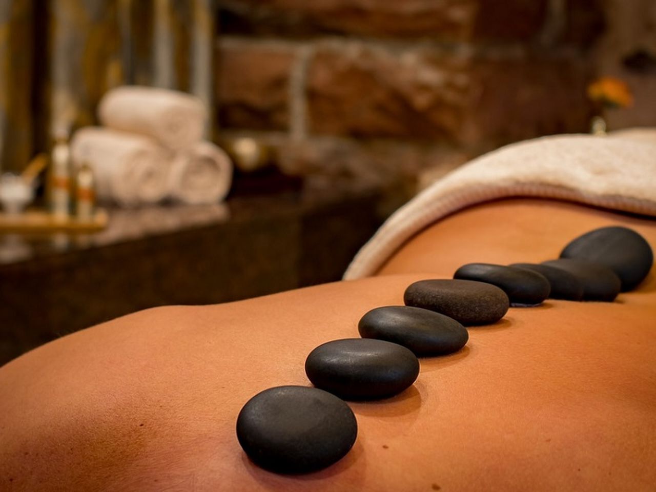Wellness am Niederrhein inkl. Wohlfühlmassage