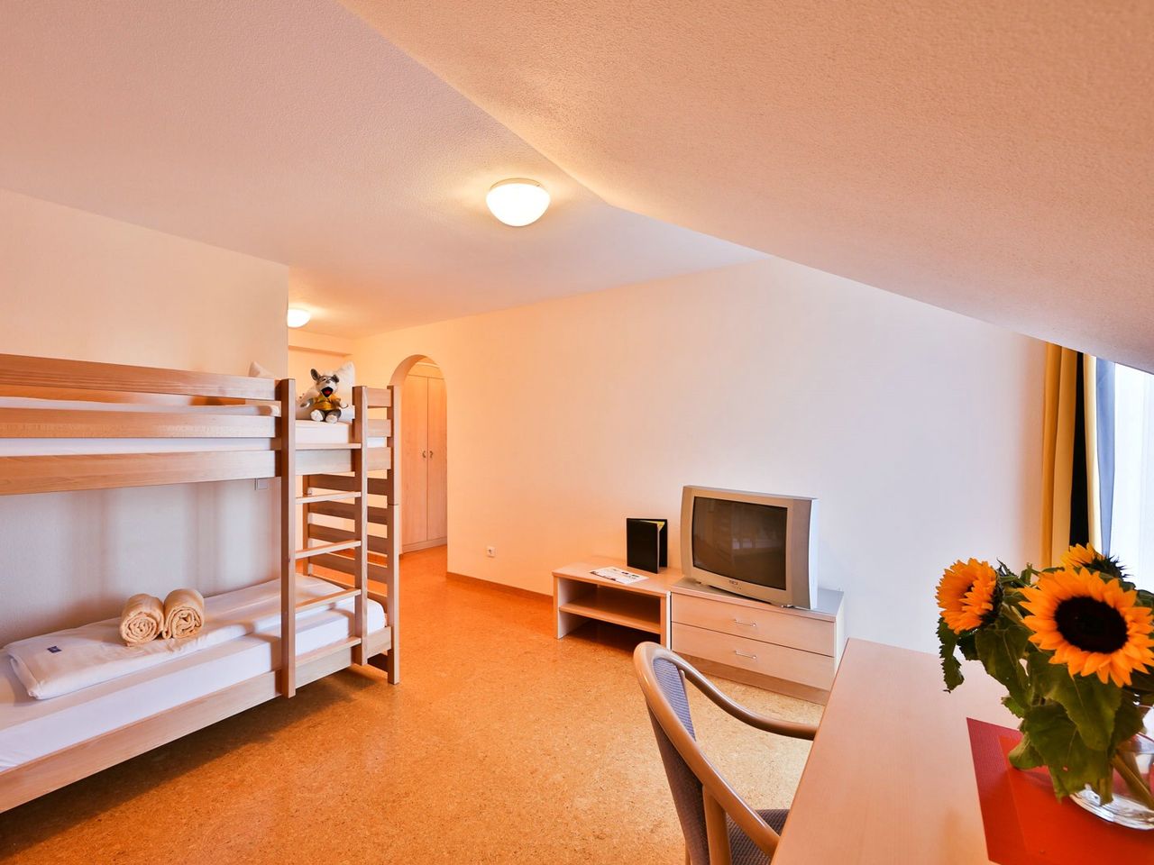 Standard Appartement