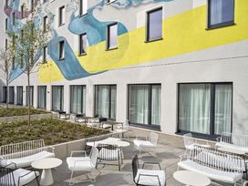 Kölner Loft - 2 Tage Kurzurlaub mit Frühstück im Urban Loft Cologne