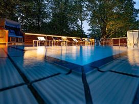 2 Tage im Apollo Thermenhotel in Bad Füssing