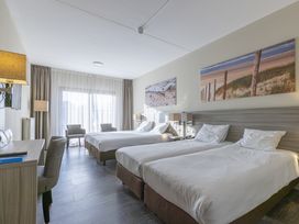 3 Tage Nordseeurlaub Callantsoog – Strand & Erholung