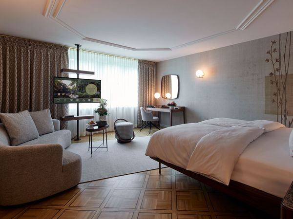 Wanderparadies Teutoburger Wald inkl. HP | 5 Tage in Gütersloh, Nordrhein-Westfalen inkl. Halbpension