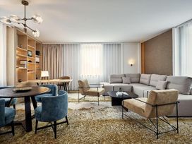 Mainhattan - 5 Tage im The Westin Grand Frankfurt