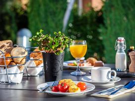 5 Tage im Radisson Blu Hotel, Karlsruhe in Ettlingen