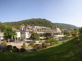 Thermenwelt im Schwarzwald - 4 Tage Erholung pur!