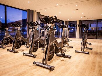 Urlaub 6 Tage mit HP im Sportresort Hohe Salve