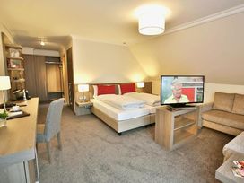 Nordseeluft schnuppern im Boutiquehotel Myn Utspann