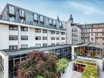 Charmante Alpenstadt-Auszeit mit Halbpension - 2 Tage