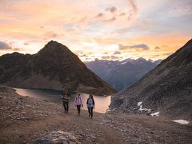 6 Tage Aktivurlaub & Wellness inkl. Halbpension in Tirol