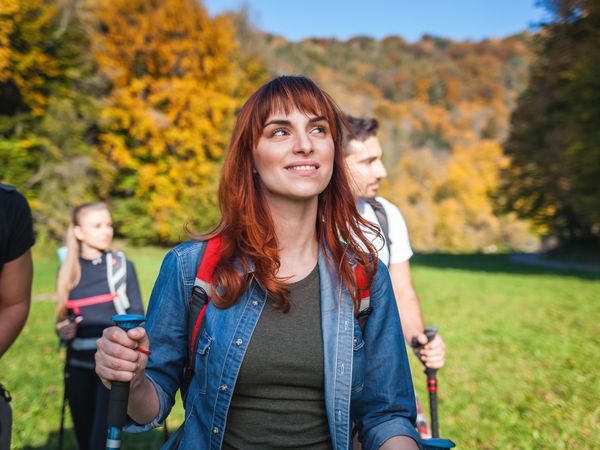 4 Tage Wandern im UNESCO Global Geopark TERRA.vita in Bramsche, Niedersachsen inkl. Frühstück