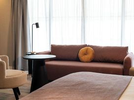 2 Tage Nordsee & Den Haag genießen mit Frühstück