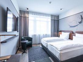 2 Tage Berlin im Hotel Titanic Comfort Kurfürstendamm