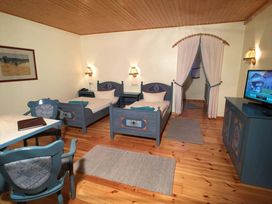 2 Tage Kurzurlaub im Hotel & Restaurant 