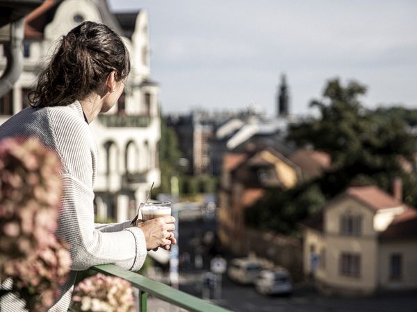 Blitzbesuch – 2 Tage in Weimar, Thüringen inkl. Halbpension