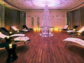 2 Tage Kurzurlaub mit Frühstück im Harmony Club Hotel