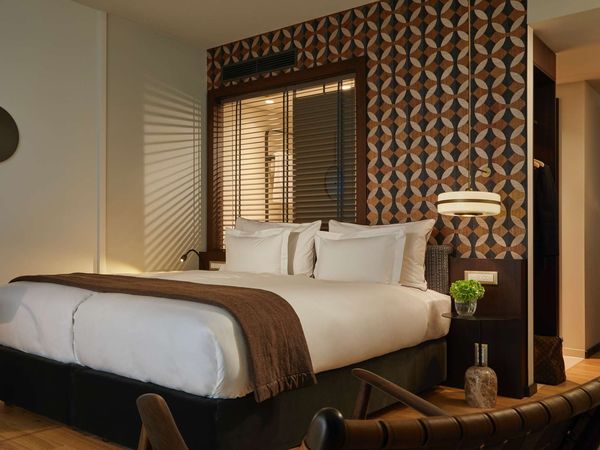2 Tage in Bayerns Hauptstadt Infinity Hotel & Conference Resort in Unterschleissheim
