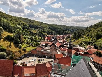 Stolberger Wander-Kurzurlaub